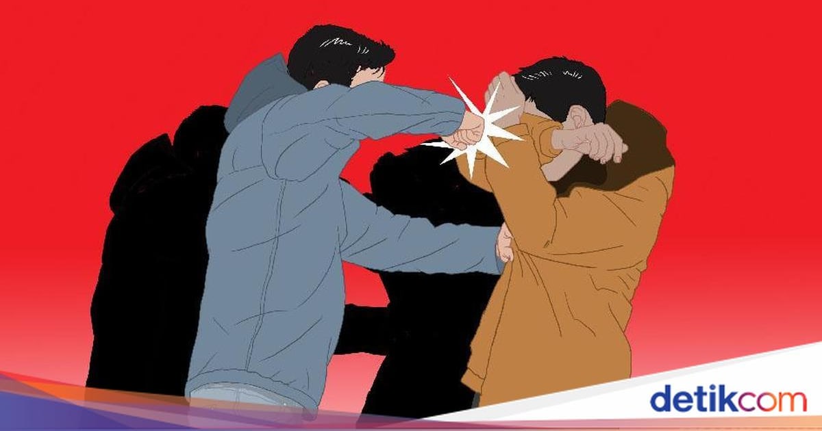 Santri di Karawang Jadi Korban Penyiraman Air Panas dan Penganiayaan
