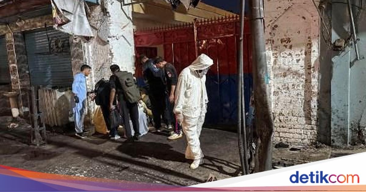 Serangan Bom Bunuh Diri di Pakistan Tewaskan 13 Orang