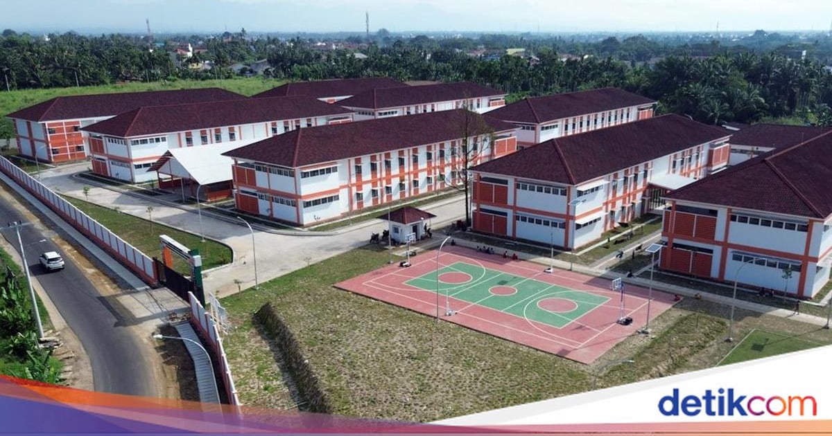 Tantangan Pembangunan Sekolah di Tengah Penurunan Jumlah Siswa