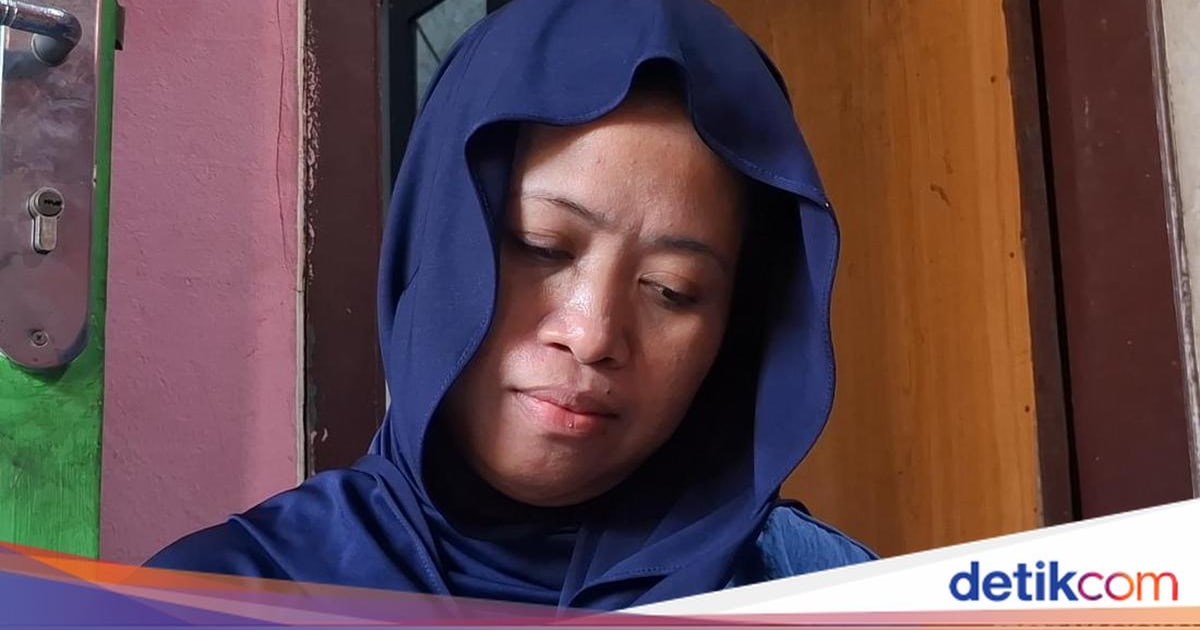 Tragedi Satpam Jatiluhur: Dedikasi Seorang Ayah yang Hilang