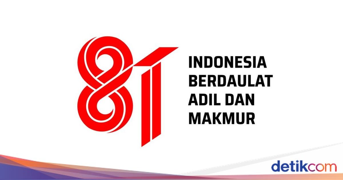 Ucapan Islami untuk Memperingati HUT RI ke-81